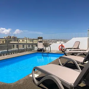 Hotel Osborne Valletta