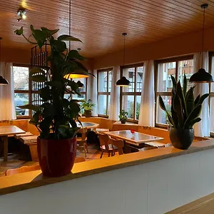  Hotel Bären Schweiz