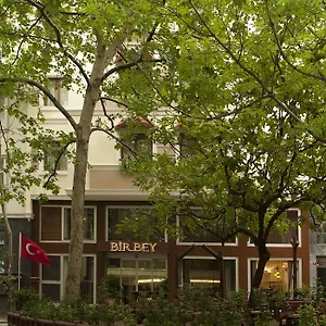 Hotel Birbey Istanboel