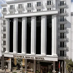 Hotel Royal Istanboel