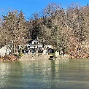  Hotel Gaestehaus Ca'leone Deutschland