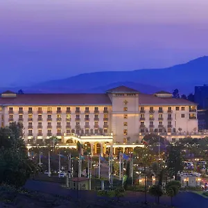 ***** Hotel Sheraton Addis, A Luxury Collection Hotel, Äthiopien