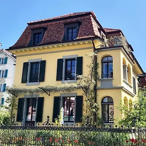  Apartment The B Schweiz