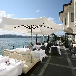 Hotel Les Ottomans Bosphorus - Special Category Istanboel