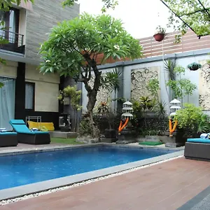 The Nakula Villa