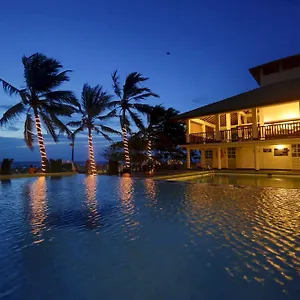 Catamaran Hotell Negombo